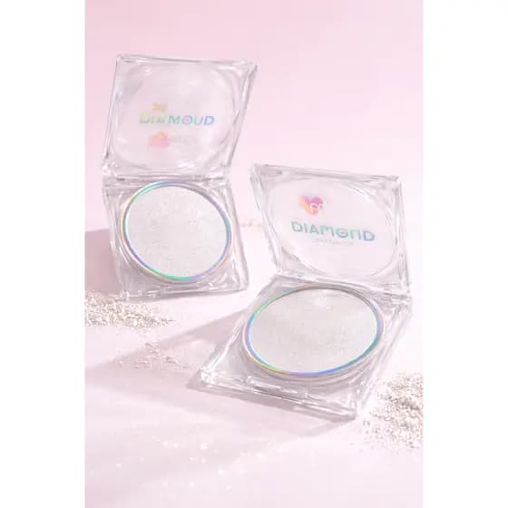 Iluminador Diamond - Ammô Beauty