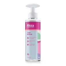 Água Micelar 200ml - Ricca