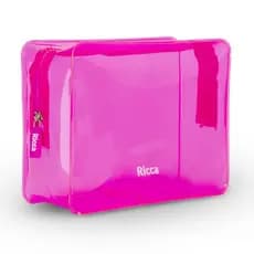 Necessaire Neon Média - Ricca