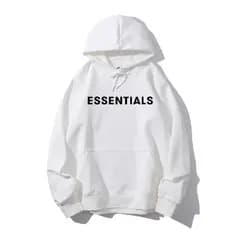 Moletom Canguru Essentials Street