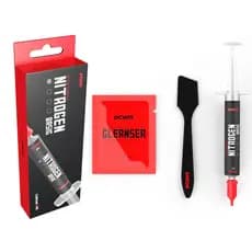 Pasta Termica Pcyes Nitrogen Basic 4G - 5,5W/Mk - PCYNB0455