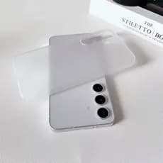 Ultra Fino Fosco PC Caso Duro Anti Risco À Prova De Choque Capa Para Samsung Galaxy S26 S21 S22 S23 S24 S25 Plus S24FE S
