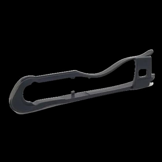 Guia Deslizador De Corrente Transmissão Honda Bros 125 150 160 Xre 190