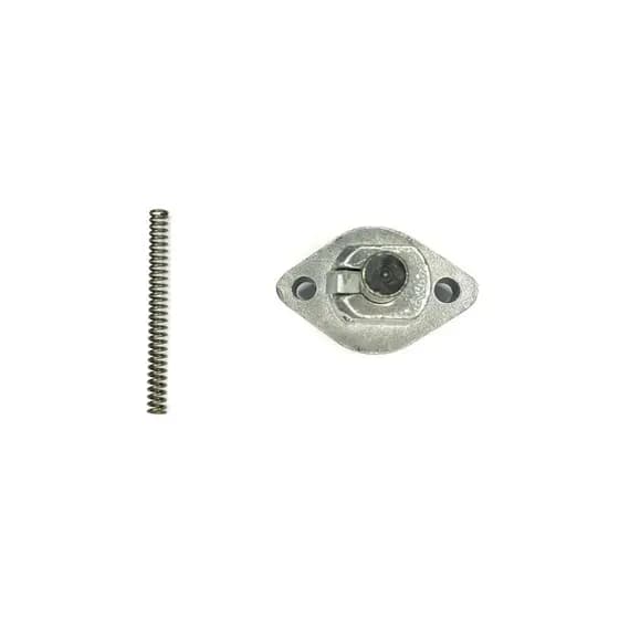 Acionador Tensor Corrente Comando Cg150 Titan Fan Bros 150 2004 Até 2015 Cb300 2009 Até 2015 Xre300 2009 Até 2022 Biz 125 2005 Até 2022