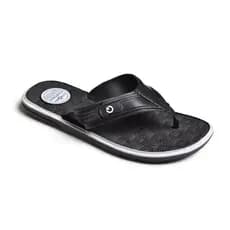 Chinelo Masculino Adulto Casual Confortável Leve Antiderrapante Dia a Dia Ortopédico