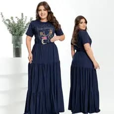 Conjunto Saia E Blusa Feminina Social Com Cinto Manga Curta Plus Size Moda Evangelica Congresso