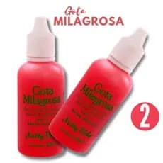Gota Milagrosa Para Pés - Combate Rachadura E Ressecamento Tipo De Embalagem Pote Fragrância Neutro