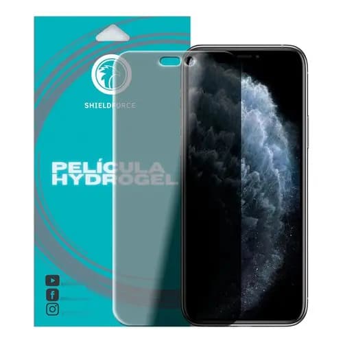 Película iPhone 11 Pro Privacidade Shieldforce Gel [1x Tela]