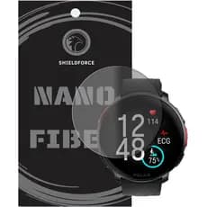 Película para Polar Vantage V3 ShieldForce Nano Vidro (1x Unid)