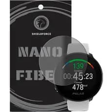 Película para Polar Unite ShieldForce Nano Vidro (1x Unid)