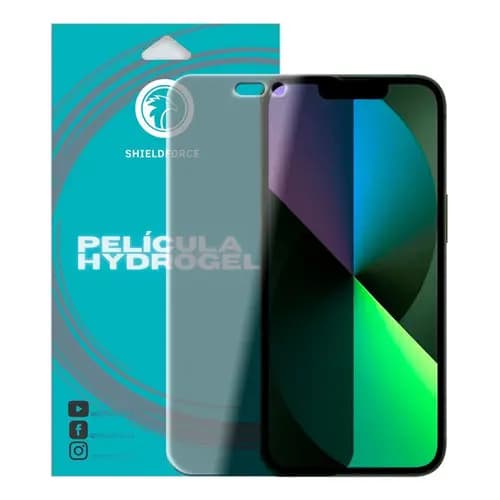 Película iPhone 13 Privacidade Shieldforce [1x Tela]