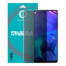 Película Infinix Note 10 Pro Privacidade Shieldforce 1x Tela