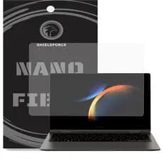 Película Galaxy Book 3 360 13.3 Shieldforce Nano Vidro (1x Unid)
