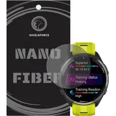 Película Garmin 965 Shieldforce Nano Vidro [2x Unidades]