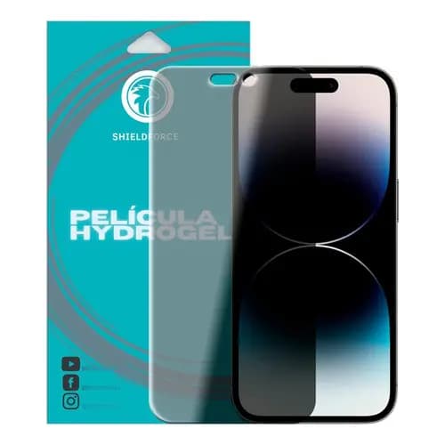 Película iPhone 14 Pro Privacidade Shieldforce [1x Tela]