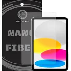 Pelicula iPad A16 2025 Shieldforce Nano Vidro (1x Unid)