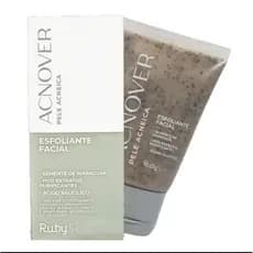 Esfoliante Facial Antiacne Gel 50g
