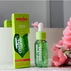 Sérum Facial Hidratante Melu 30ml