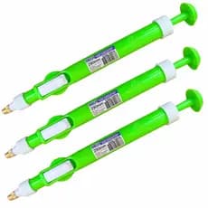 Pulverizador Borrifador Manual para Garrafa PET com Bico Regulável | Jardinagem, Limpeza e Multiuso