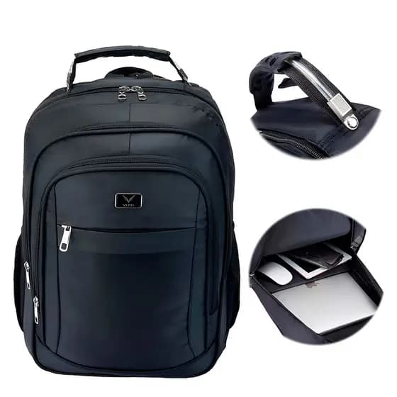 Mochila Bag Costas Executiva Reforçada Notebook ORIGINAL