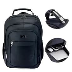 Mochila Bag Costas Executiva Reforçada Notebook ORIGINAL