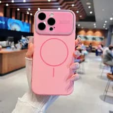 Nova Capa De Telefone Dopamina De silicone , Adequada Para 13 , 14 , 15 , 16 , 17 Pro Max , 11 Plus ; Elegante E Sofisti