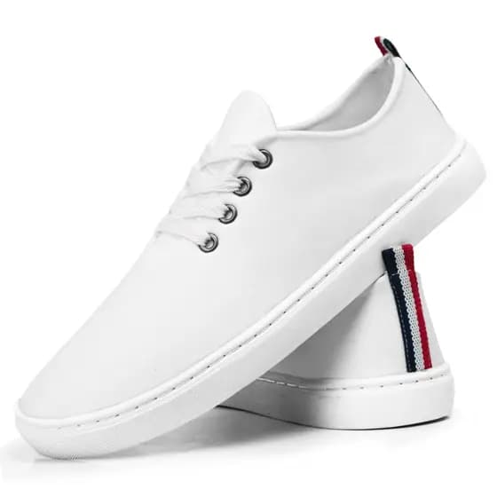 Sapatênis Casual Tenis Masculino Urbano Original Barato Envio Já