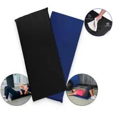 Colchonete Para Exercicios Em Casa , Academia Pilates Yoga , Ginastica