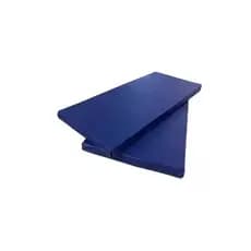 Kit 2 Colchonetes Para Academia Exercicio  Em Casa Fit Pilates Yoga , Creche, Ginastica Espuma Impermeável