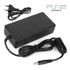 Fonte Alimentação Compativel Ps2 Slim Bivolt - Pronta Entrega