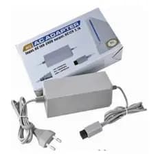 Fonte Para Nintendo Wii Bivolt Automática 110v-220v Premium