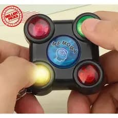 KIT com 3/10/20pcs Novo jogo de memória educacional infantil com luzes sons, quebra-cabeça elétrico brainstorming /n-965