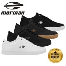 Tenis Urban Free Mormaii Casual Skate Original Masculino Dia a Dia Original