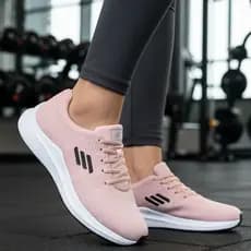 TÊNIS O2X FEMININO ACADEMIA SUPER PROMOÇÃO ENVIO IMEDIATO