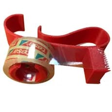 Suporte Para Fita Adesiva