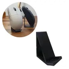 Suporte Expositor Para Mouse - Organização E Decoração