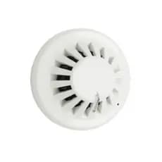 Detector/Sensor De Fumaça incêndio - Endereçável - Completo - Proteção e Segurança contra incêndio