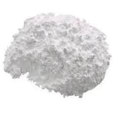 Carbonato De Calcio 500G - Alimentício -  Ultra Fina  - ( Calcita Micronizada )
