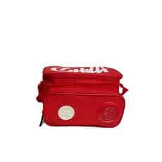 Bolsa térmica Coller  Speaker Chilli beans 10L C/Som bluetooth