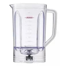 Copo Para Liquidificador Mondial L-1000 / L-1200 Original