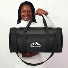 Bolsas de Mão Ombro para Academia Trabalho Dia a Dia Viagem Economico Viagem Férias Carnaval