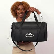 Malas Bolsas Pequenas Academia Trabalho Documentos Viagem Cosmetico Carnaval Necessaire Unissex