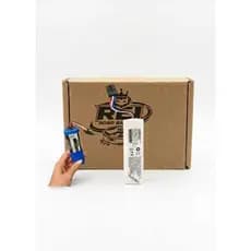 Bateria Para Robô Aspirador Vacuum P2026-4sp Mop2c