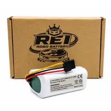 Bateria De Reposição Robo Aspirador mi Mop 2 Lite Mjstl nova