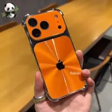 Luxo Chapeamento Aurora Padrão Armadura Caso Para iPhone 17 16 15 14 13 Pro Max Capa Traseira À Prova De Choque