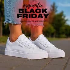 Tenis Casual Moda Estilo Feminino Leve e Confortável para Lazer e Trabalho