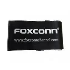 Kit Cabo Flat IDE 8 Vias + Cabo Flat FDD FOXCONN