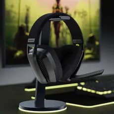 Headset Binnune Bw06 Sem Fio 2.4ghz Microfone Flip PS4/PC/PS5/Celular Fone Bluetooth Gamer