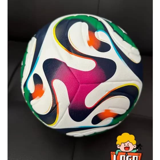 2027 Brasil No . 5 Jogo De Futebol Feminino Treinamento