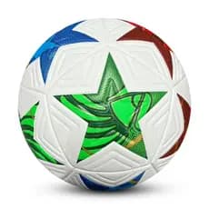 2026 Futebol Sem Costura No . 5 De Alta Qualidade Antiderrapante À Prova De Explosão De Treinamento Masculino E Feminino